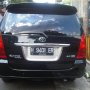 Innova 2005 Tipe G Bensin Hitam