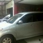 Jual Satria fu 2011 + Bonus