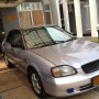 Jual Baleno 2002 Manual