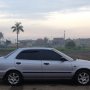 Jual Baleno 2002 Manual