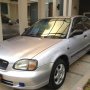 Jual Baleno 2002 Manual