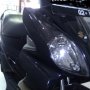 JUAL Suzuki SKYWAVE Night Rider (NR) tahun 2009