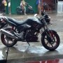 Jual Honda tiger Revo 2007 Modif Tinggal Pakai