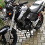 Jual Honda tiger Revo 2007 Modif Tinggal Pakai