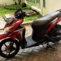 Jual Oper Kredit Honda Vario Techno 125 CBS, Surabaya