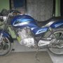 Jual Suzuki Thunder 2004 bandung