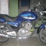 Jual Suzuki Thunder 2004 bandung