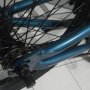 Jual Cepat BMX Mantap