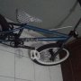 Jual Cepat BMX Mantap