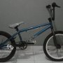 Jual Cepat BMX Mantap