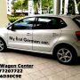 Promo Vw Polo 1.4 Best Price VW Center ATPM