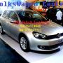 New VW Golf 1.4 Tsi Ready Stock 2013 Dealer Pusat Jabodetabek