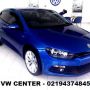 Promo Vw Scirocco 1.4 Tsi Ready Stock ATPM Center