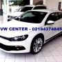 Promo Vw Scirocco 1.4 Tsi Ready Stock ATPM Center