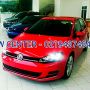 Promo New VW Golf 1.4 mk7 Dealer Resmi VW Pusat