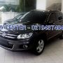 Promo VW Tiguan 1.4 HL Dealer Pusat Jabodetabek