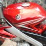 Jual Yamaha Vixion 2009