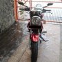 Jual Yamaha Vixion 2009