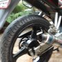 Jual Yamaha Vixion 2009