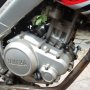 Jual Yamaha Vixion 2009