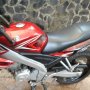 Jual Yamaha Vixion 2009