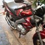 Jual Yamaha Vixion 2009