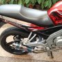 Jual Yamaha Vixion 2009