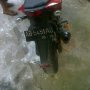 JUAL KAWASAKI NINJA 250 MERAH [JOGJA]