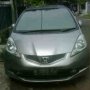 Jual honda jazz RS matic 2009