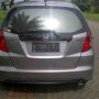 Jual honda jazz RS matic 2009