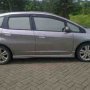 Jual honda jazz RS matic 2009