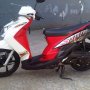 Jual Mio Soul 2011 Putih limited Edition