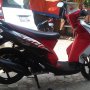 Jual Mio Soul 2011 Putih limited Edition