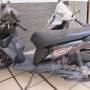 JUAL CEPAT HONDA BEAT 2008 HITAM