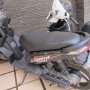 JUAL CEPAT HONDA BEAT 2008 HITAM