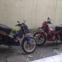 Jual Yamaha Tiara 2001