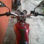 Jual Yamaha Scorpio 2008 mulus gaann!!!