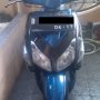 Jual Honda Vario CW thn 2007