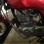 Jual thunder 250 tahun 2000 kondisi mulus