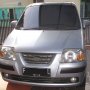 Jual Hyundai New Atoz 1.1 GLS 2005