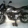 Bajaj Pulsar 2008 180 cc (jual cepat)