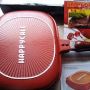 Happy Call Jumbo Grill pan 32cm