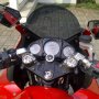 Jual NINJA 250 Th. 2009 KECE GAN 