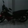 Jual Jupiter Z Burhan 2007