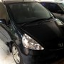 Jual Honda Jazz idsi 2005 Hitam MT CBU