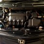 Jual Honda Jazz idsi 2005 Hitam MT CBU