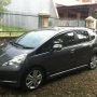 Jual Honda jazz RS matic 2011