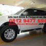 JUAL NEW PAJERO SPORT 2014