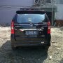 JUAL TOYOTA AVANZA 2010 TYPE S