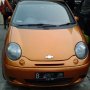 Jual Chevrolet Spark 2004